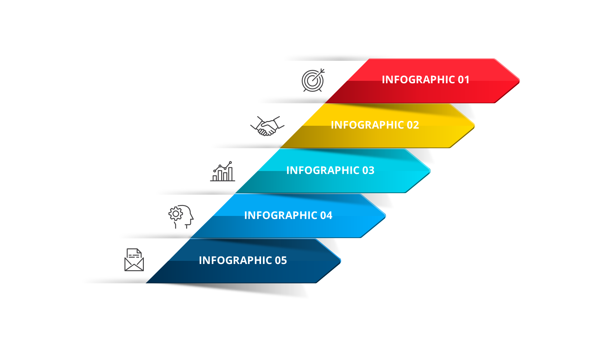 Creative [light] slide 5